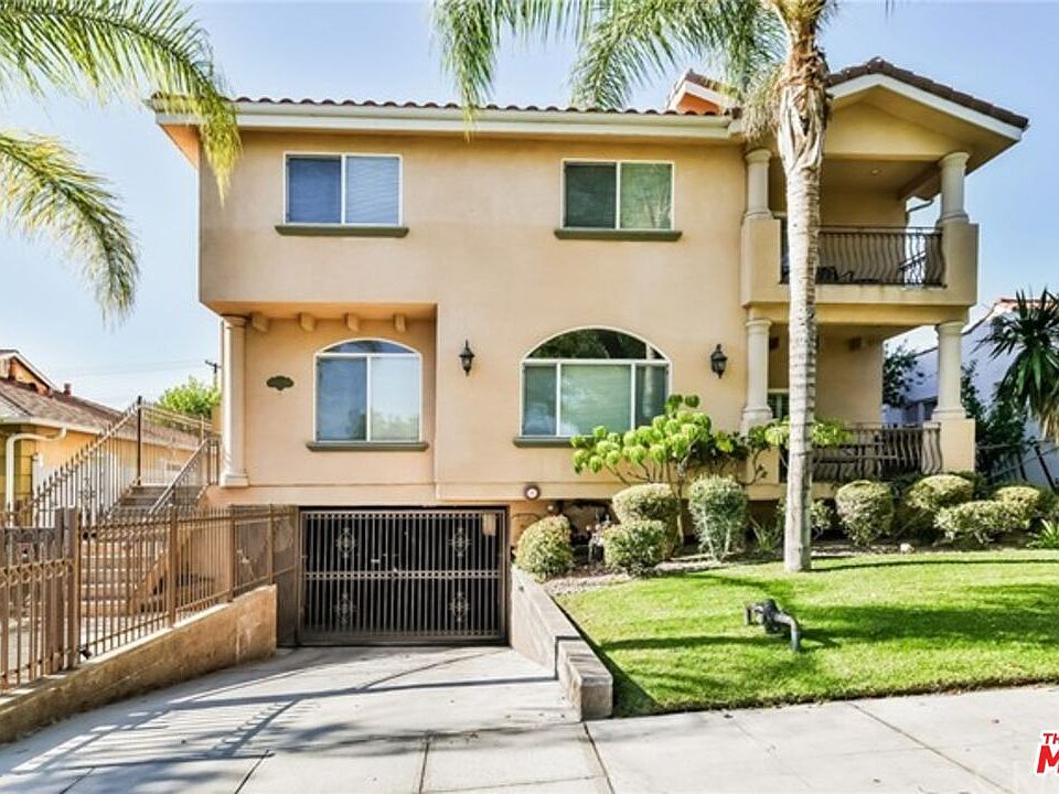 1st image of 735 E Angeleno Ave #5