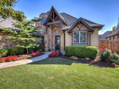 204 NW 152nd St, Edmond, OK, 73013