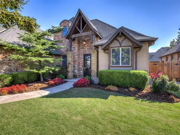 204 NW 152nd St, Edmond, OK 73013
