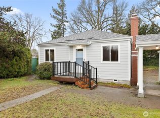 7101 88th Street SW, Lakewood, WA 98499