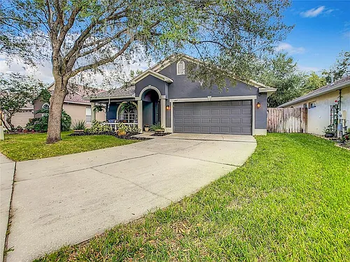 1407 Trail Boss Ln Photo 1