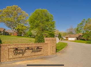 174 Beckridge Rd, McMinnville, TN 37110
