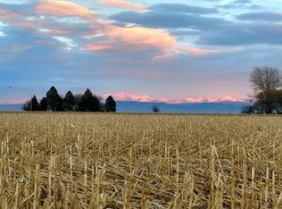 Cedar Rd, Delta, CO 81416