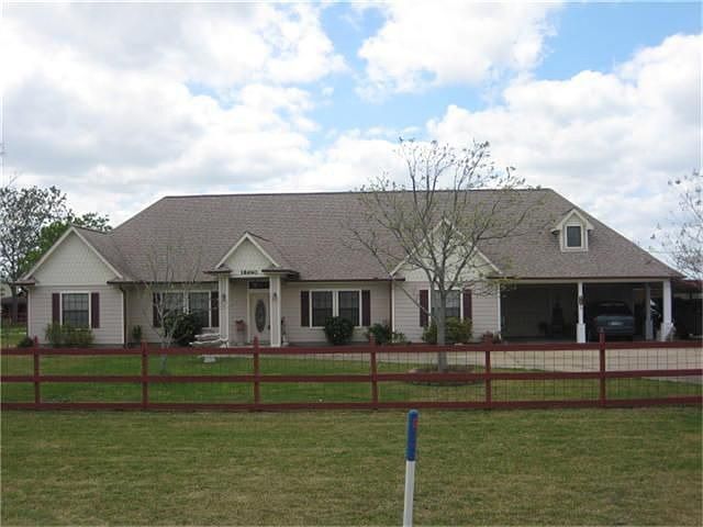 1st image of 18990 County Road 143