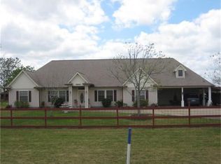 18990 County Road 143, Alvin, TX 77511