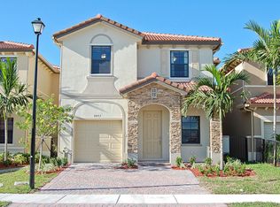 22754 SW 88th Path, Cutler Bay, FL 33190