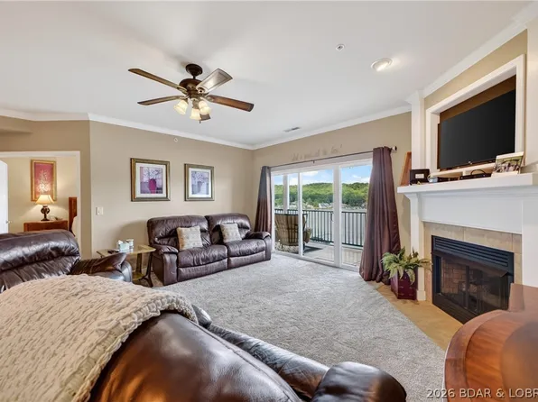 426 Cedar Heights Dr Unit 3A, Camdenton, MO 65020