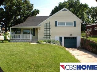 2347 Washington St, Blair, NE 68008