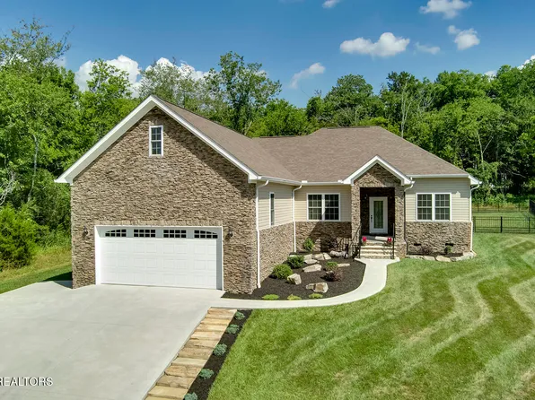 129 Dudi Trl, Vonore, TN 37885