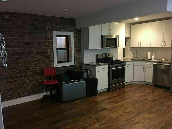 2nd image of 67 W 130th St #1B