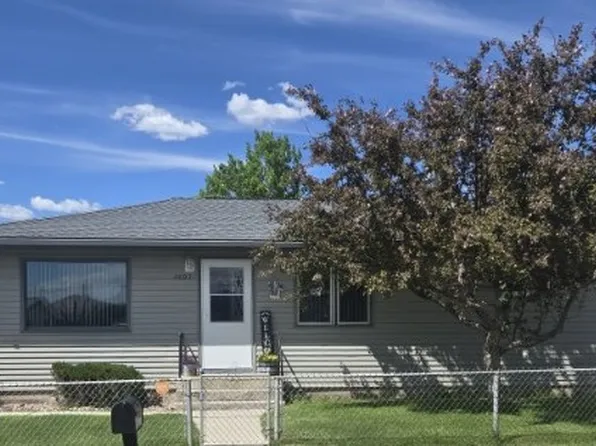 2805 Walnut St, Butte, MT 59701