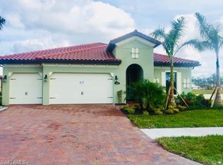 1414 Mockingbird Dr, Naples, FL 34120