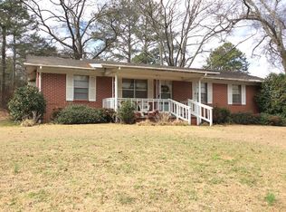 366 S Hawkins Ave, Luverne, AL 36049