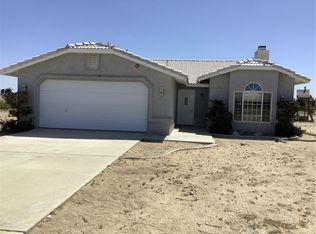 11571 Pinon Hills Rd, Pinon Hills, CA 92372