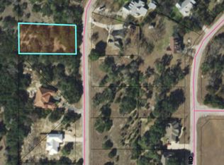 LOT 13 Old Camp Rd, Bandera, TX 78003