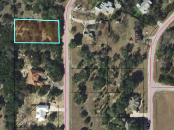 LOT 3 SETTLERS LOT 3, Bandera, TX 78003