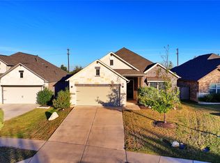 129 Belford St, Georgetown, TX 78628