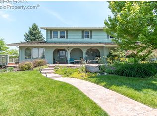 6816 Audubon Ave, Longmont, CO 80503