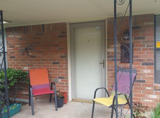 1105 NW 40th St, Oklahoma City, OK 73118