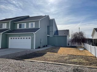 2512 Conch St, Rock Springs, WY 82901