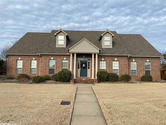 2nd image of 4820 Park Place Dr