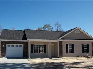 1625 Gate 1 Dr SW, Ocean Isle Beach, NC 28469