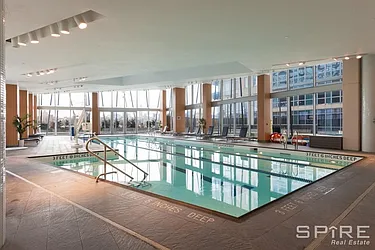 Rented by Spire Group