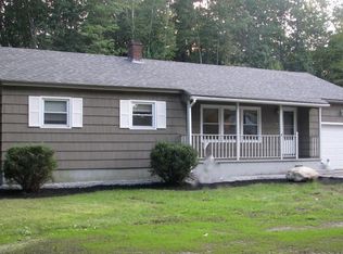 87 Abbot Hill Acres Rd, Wilton, NH 03086