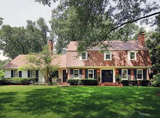 12359 Ironstone Rd, Saint Louis, MO 63131