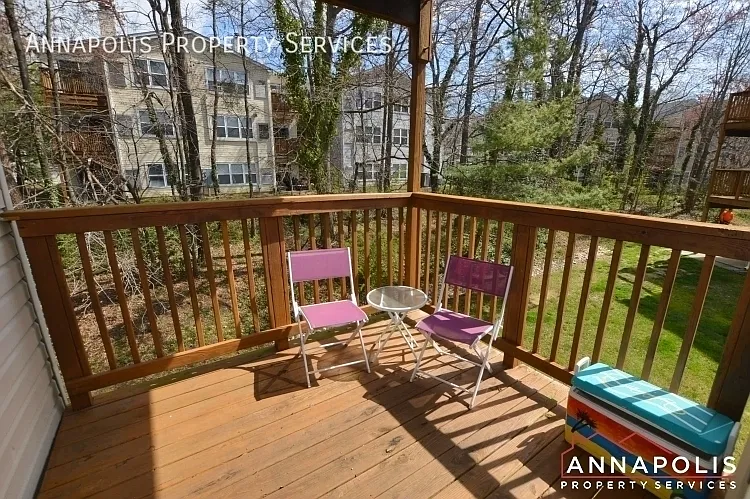 60 Sandstone Ct #H — Photo 17