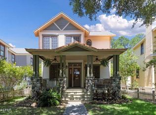 1245 Prospect Promenade, Panama City Beach, FL 32413