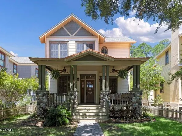 1245 Prospect Promenade, Panama City Beach, FL 32413