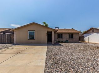 8737 W Cinnabar Ave, Peoria, AZ 85345