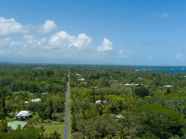 3rd Ave Lot 1401, Keaau, HI 96749