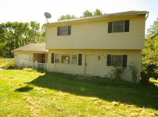 427 Mount Hermon Rd, Blairstown, NJ 07825