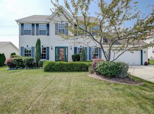 839 E Randy Rd, Oak Creek, WI 53154