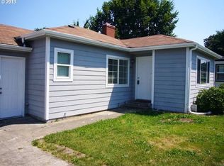 7923 NE Prescott St, Portland, OR 97218