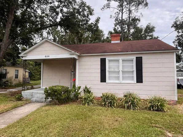 406COLL, 406 E College St #406B, Valdosta, GA 31602