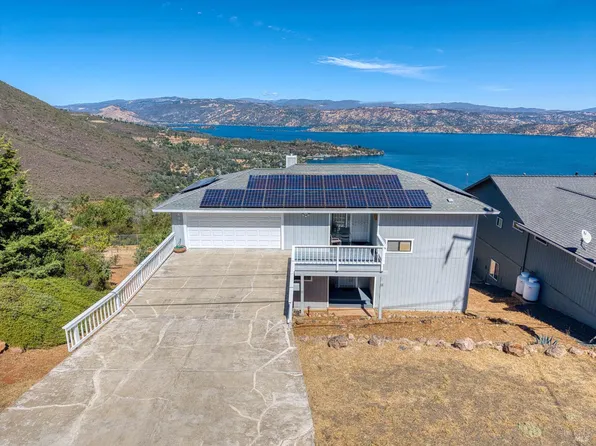 8904 Fairway Drive, Kelseyville, CA 95451