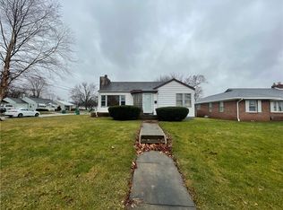 817 Oklahoma Ave, Mattoon, IL