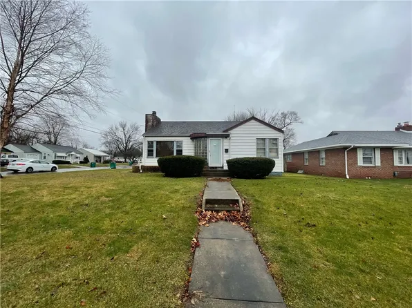 817 Oklahoma Ave, Mattoon, IL 61938