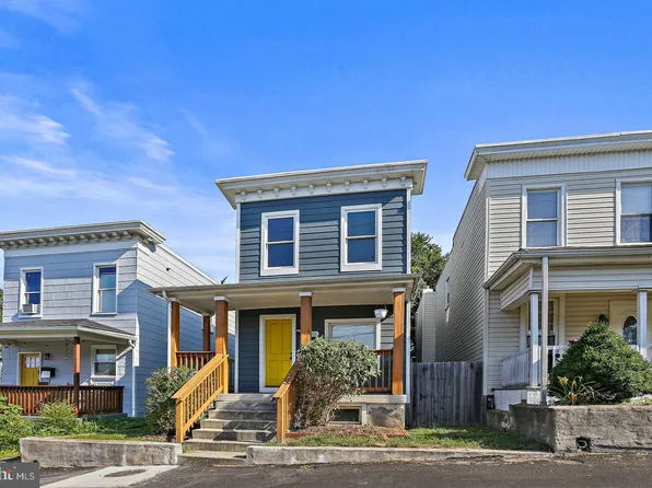 1420 Dellwood Ave, Baltimore, MD 21211