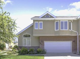 4467 S Hampton Crest Cv E, Salt Lake City, UT 84124
