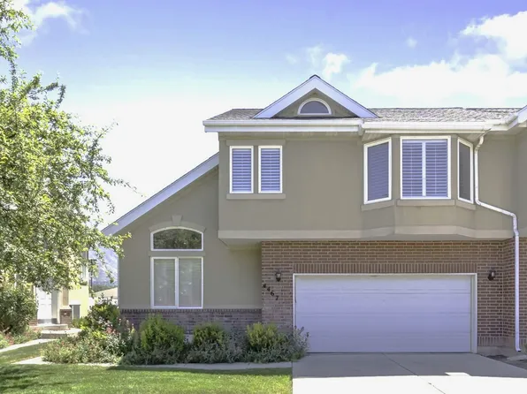 4467 S Hampton Crest Cv E, Salt Lake City, UT 84124