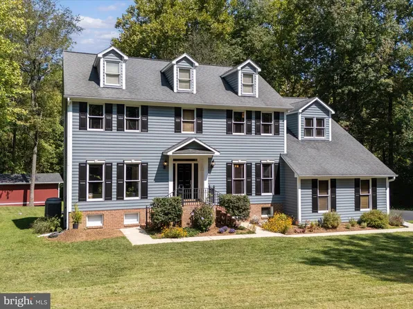 210 Queen Marie Ct, Upper Marlboro, MD 20774