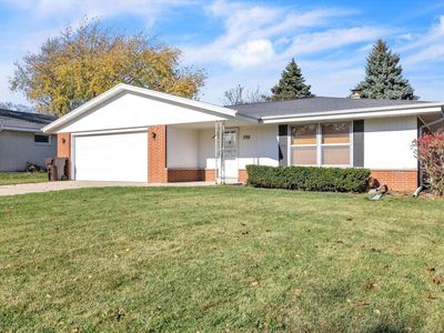 1792 Tamarack STREET, South Milwaukee, WI, 53172