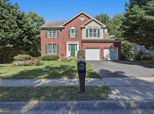 5734 Little Spring Way, Frederick, MD 21704