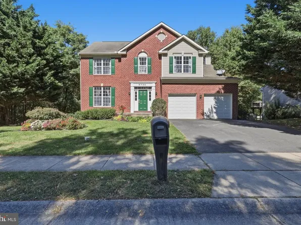 5734 Little Spring Way, Frederick, MD 21704