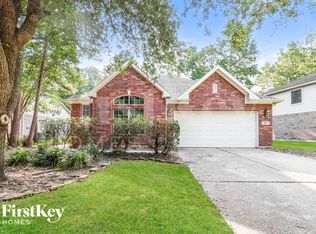 66 N Planchard Cir, Spring, TX 77382