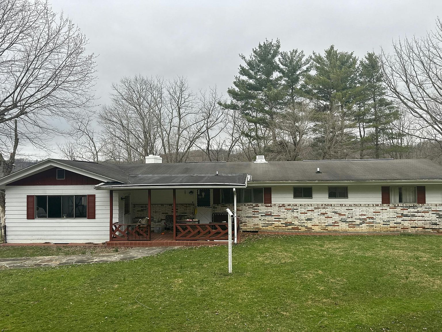 109 Blake St, Bluefield, VA 24605 Zillow